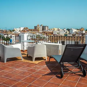 Aparthotel Village, Marbella