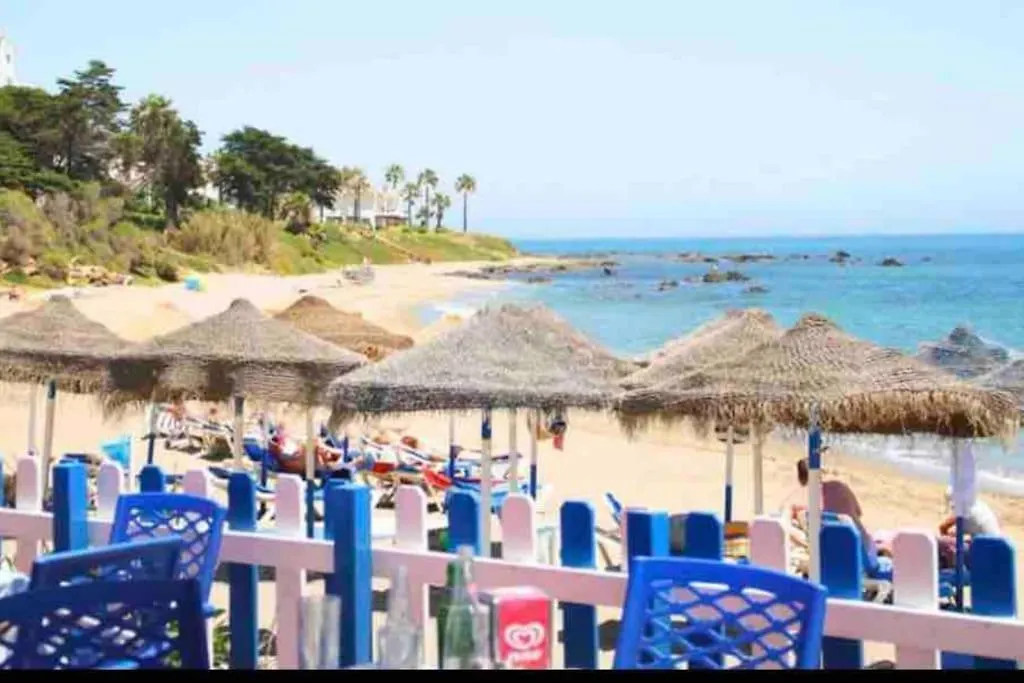 Atico En Marbella Διαμέρισμα