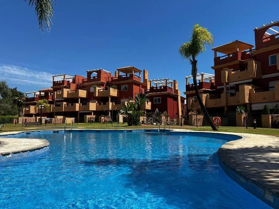 Atico En Marbella Διαμέρισμα 0*,  Ισπανία