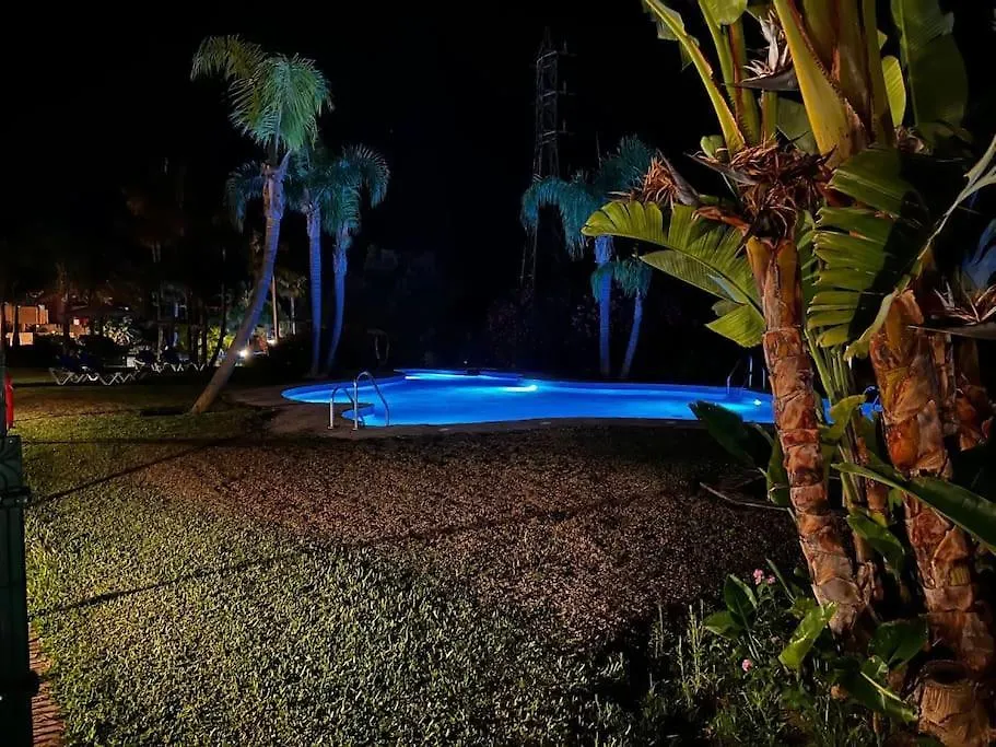 Atico En Marbella Διαμέρισμα