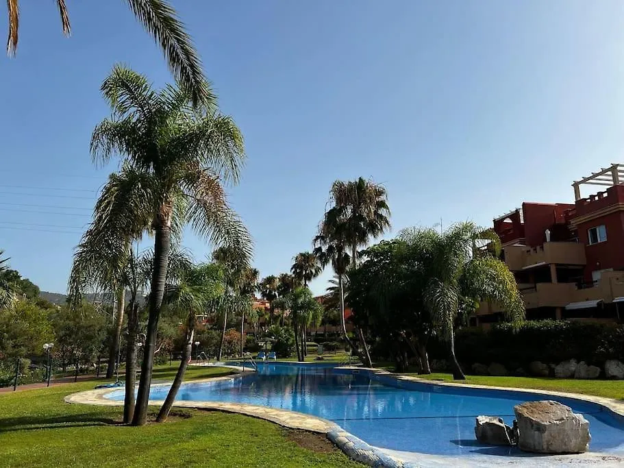 Atico En Marbella Apartment