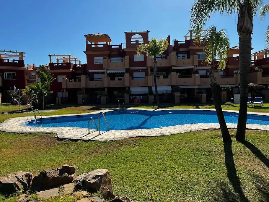 Atico En Marbella Apartment Spain