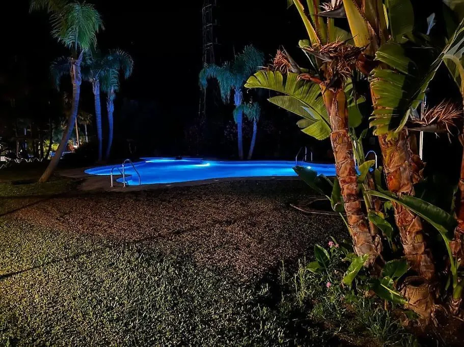Atico En Marbella Apartment 0*,