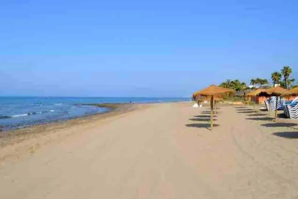 Atico En Marbella Διαμέρισμα