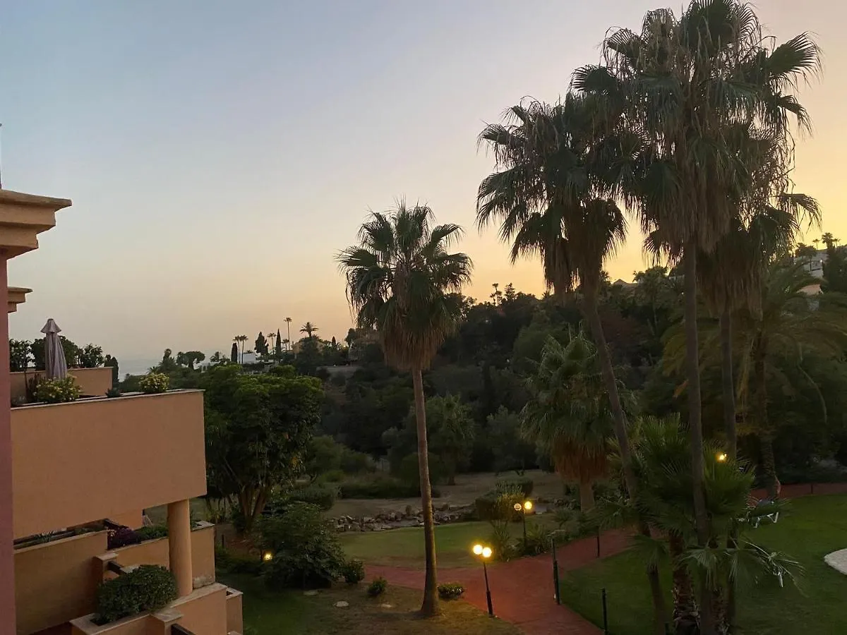 Atico En Marbella Διαμέρισμα 0*,  Ισπανία