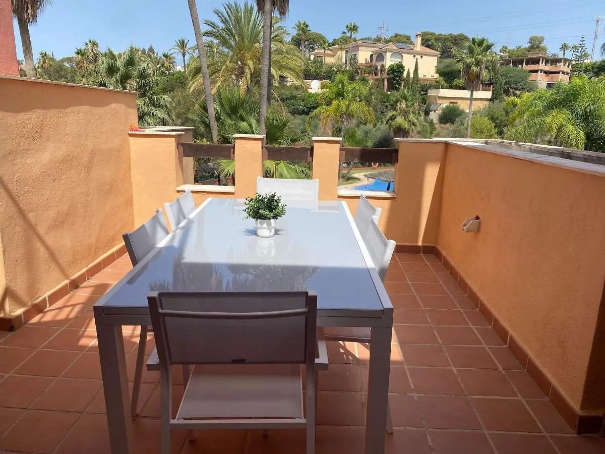 Atico En Marbella Διαμέρισμα