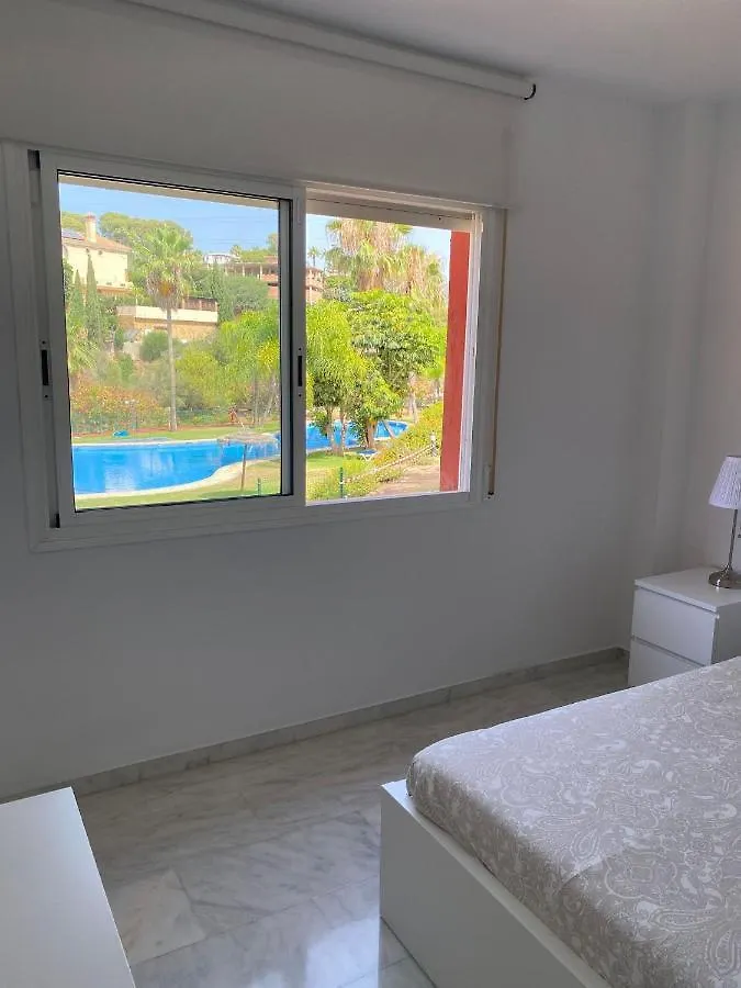 Atico En Marbella Apartment Spain