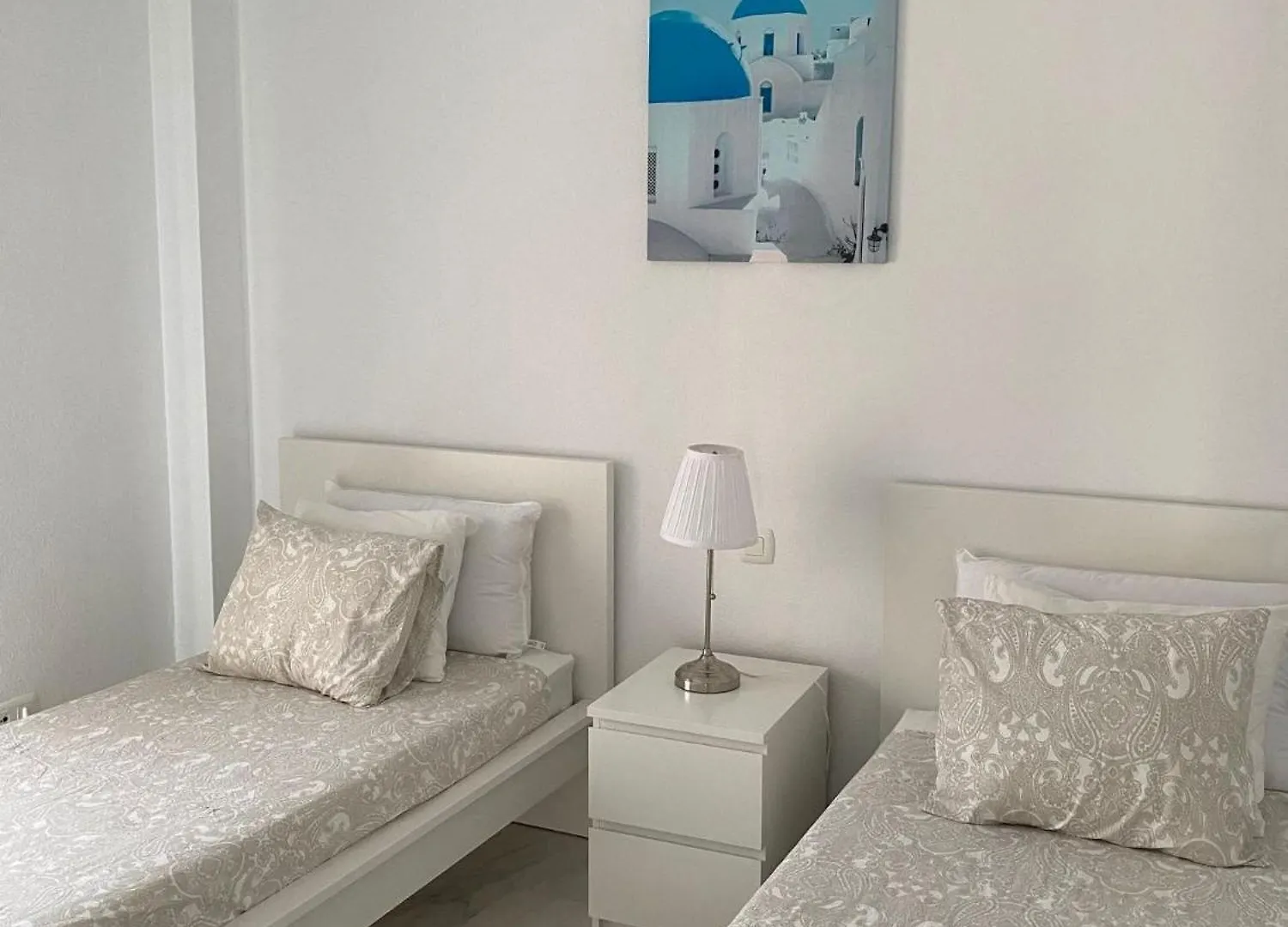 Atico En Marbella Διαμέρισμα Ισπανία