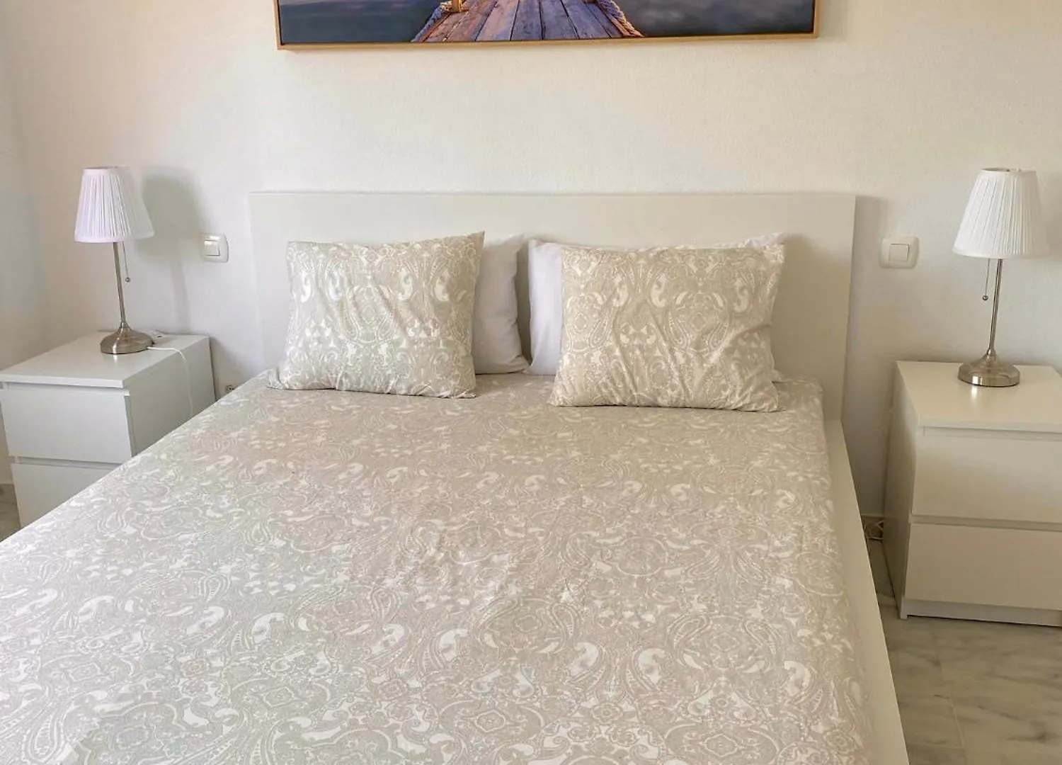 Atico En Marbella Διαμέρισμα