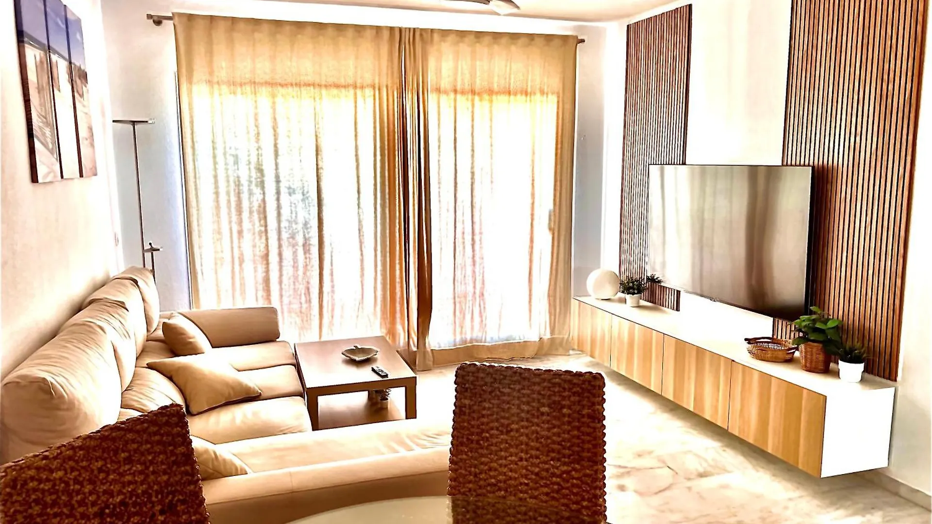 Atico En Marbella Apartment Spain
