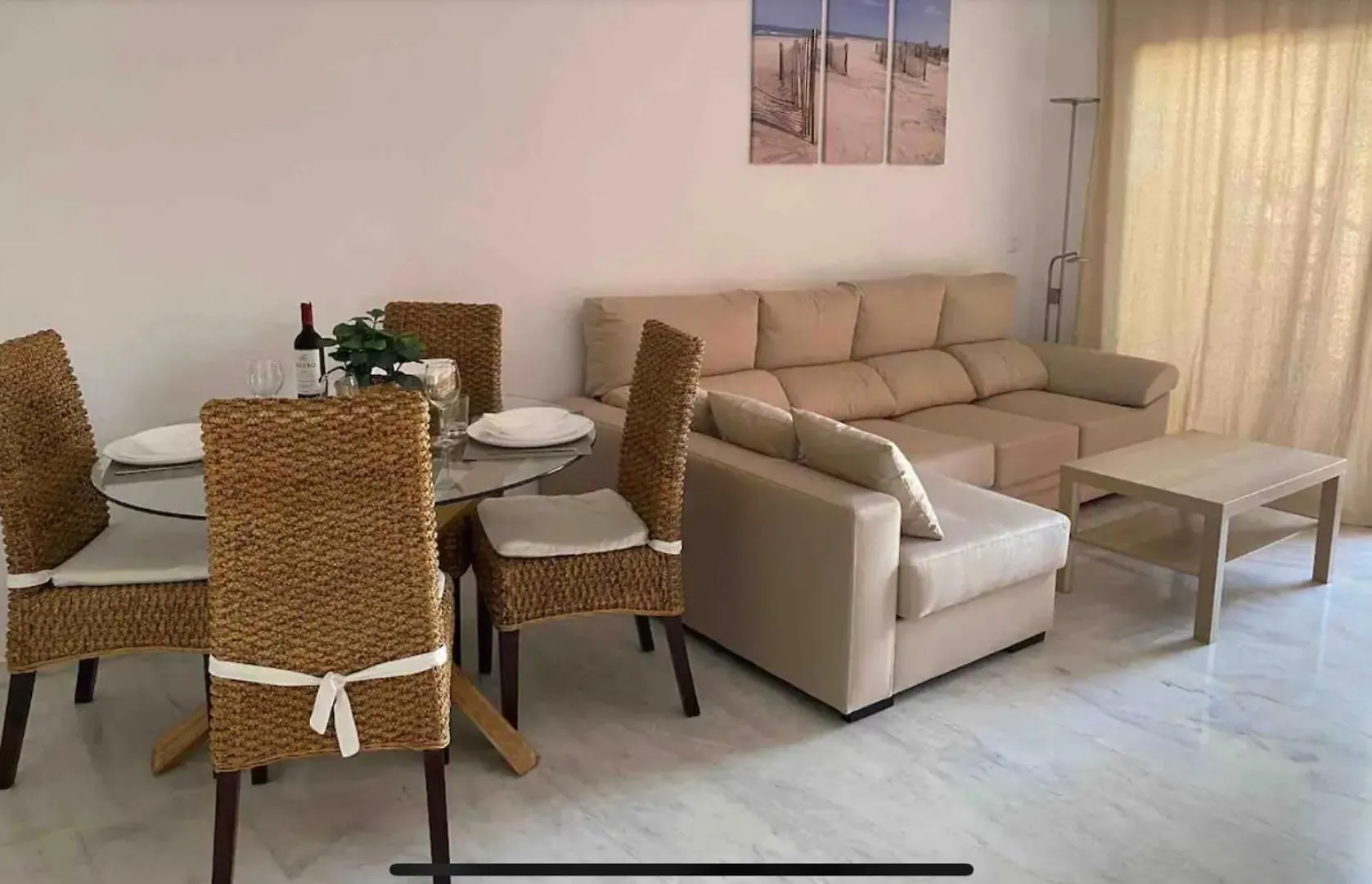Atico En Marbella Apartment Spain