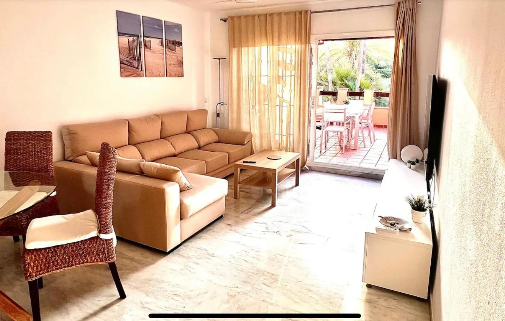 Atico En Marbella Διαμέρισμα Ισπανία