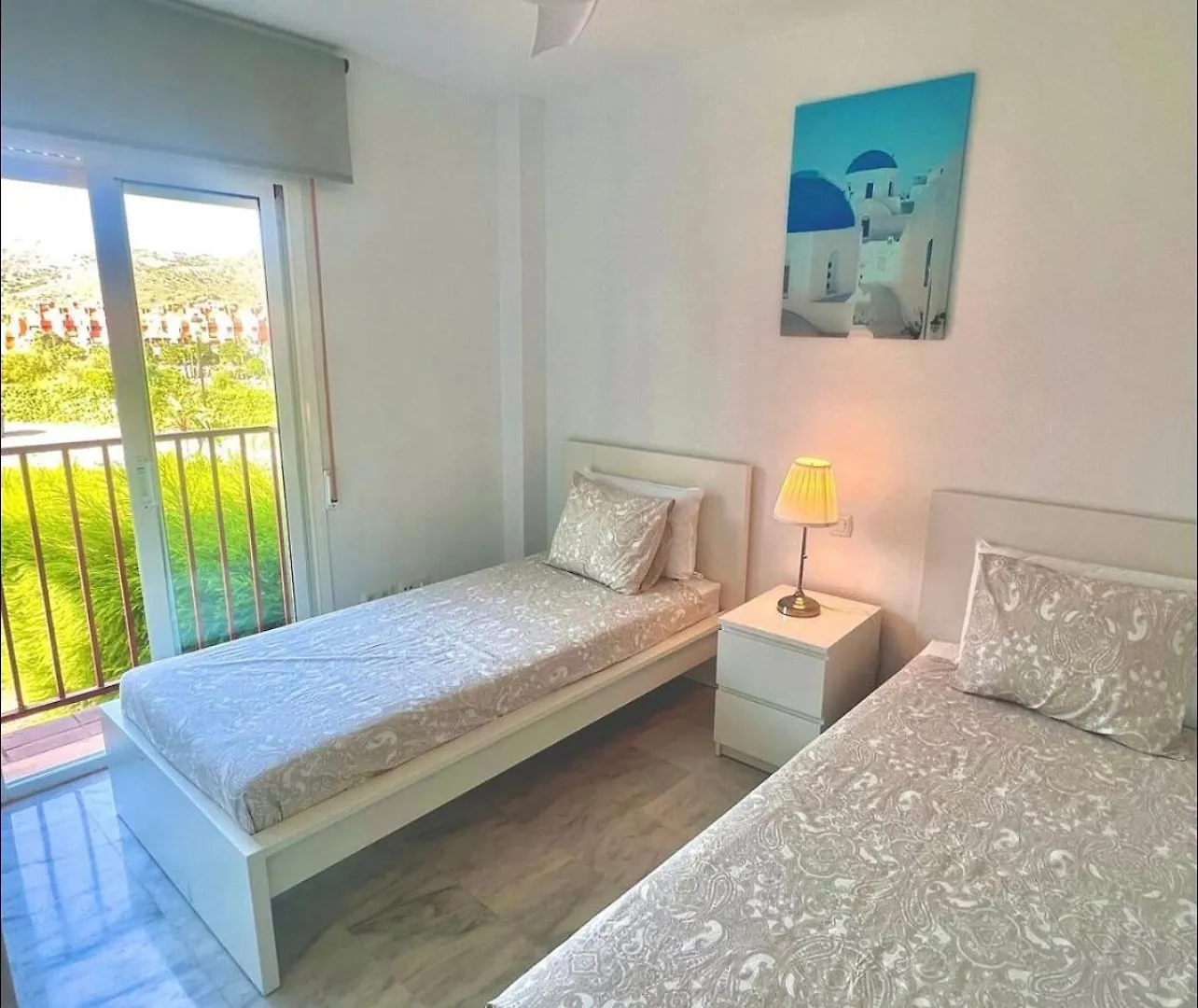 Atico En Marbella Apartment 0*,  Spain
